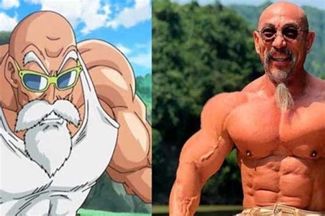 master roshi's master|master roshi real name.